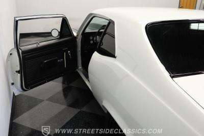 1971 Chevrolet Nova Pro Street