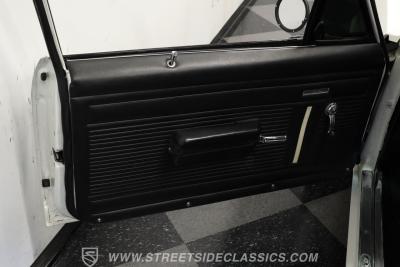 1971 Chevrolet Nova Pro Street