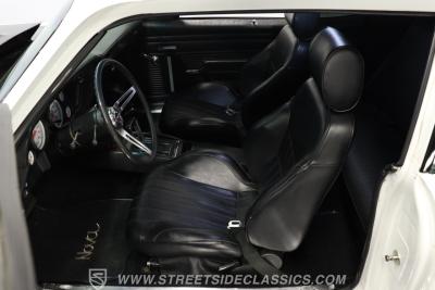 1971 Chevrolet Nova Pro Street