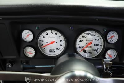 1971 Chevrolet Nova Pro Street