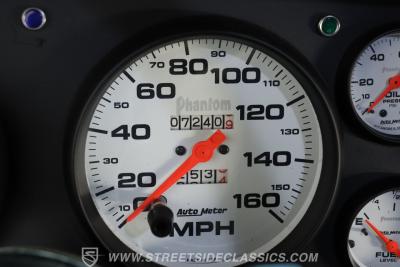 1971 Chevrolet Nova Pro Street