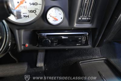 1971 Chevrolet Nova Pro Street