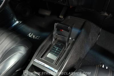 1971 Chevrolet Nova Pro Street