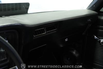 1971 Chevrolet Nova Pro Street