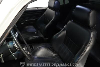 1971 Chevrolet Nova Pro Street