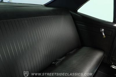 1971 Chevrolet Nova Pro Street