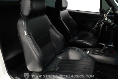 1971 Chevrolet Nova Pro Street