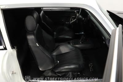 1971 Chevrolet Nova Pro Street