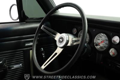 1971 Chevrolet Nova Pro Street