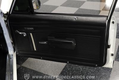 1971 Chevrolet Nova Pro Street