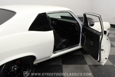 1971 Chevrolet Nova Pro Street
