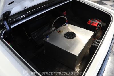 1971 Chevrolet Nova Pro Street