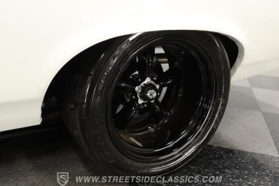 1971 Chevrolet Nova Pro Street