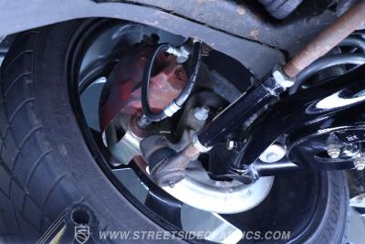 1971 Chevrolet Nova Pro Street