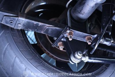 1971 Chevrolet Nova Pro Street