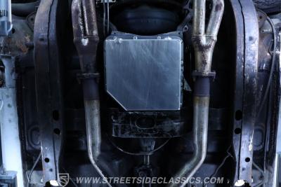 1971 Chevrolet Nova Pro Street