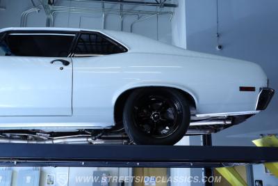 1971 Chevrolet Nova Pro Street