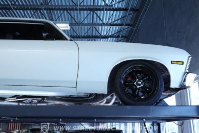 1971 Chevrolet Nova Pro Street