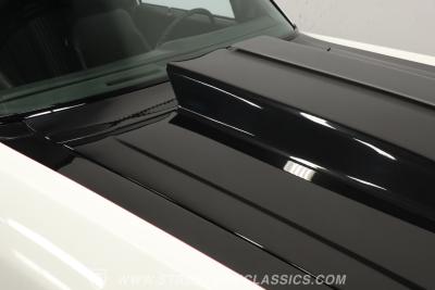 1971 Chevrolet Nova Pro Street