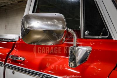 1971 Chevrolet C/K 10