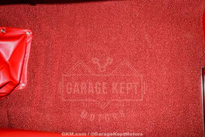 1971 Chevrolet C/K 10