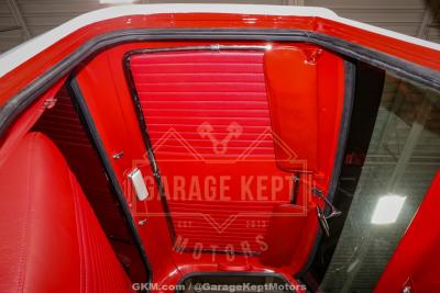 1971 Chevrolet C/K 10