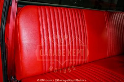 1971 Chevrolet C/K 10