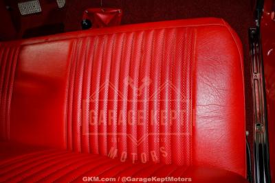 1971 Chevrolet C/K 10