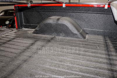 1971 Chevrolet C/K 10