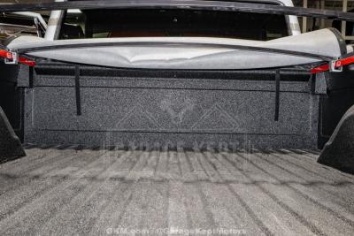 1971 Chevrolet C/K 10