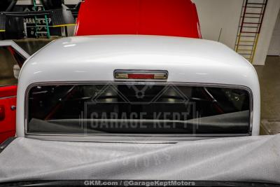 1971 Chevrolet C/K 10