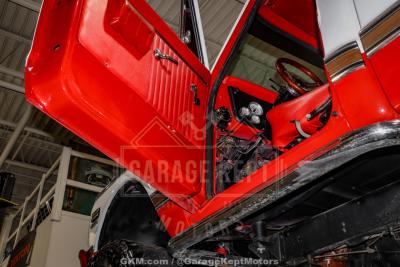 1971 Chevrolet C/K 10