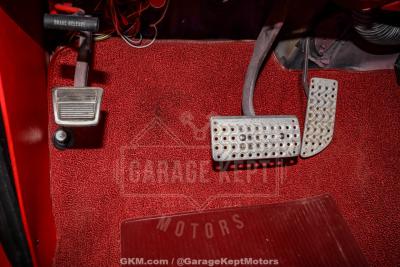 1971 Chevrolet C/K 10