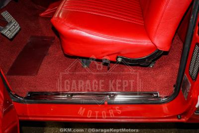 1971 Chevrolet C/K 10