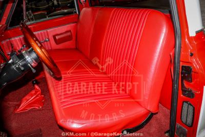 1971 Chevrolet C/K 10