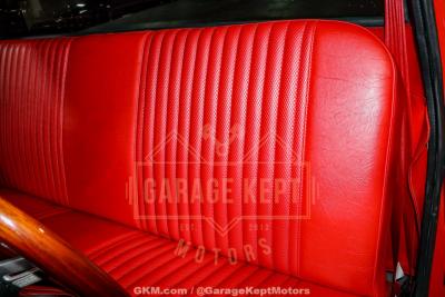 1971 Chevrolet C/K 10