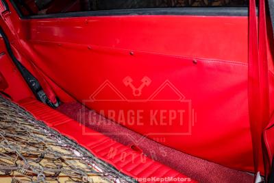 1971 Chevrolet C/K 10