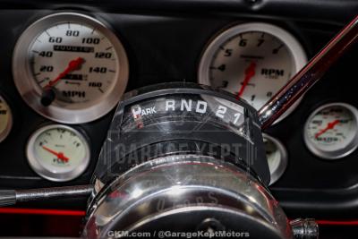 1971 Chevrolet C/K 10