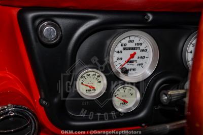 1971 Chevrolet C/K 10