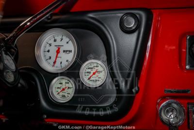 1971 Chevrolet C/K 10