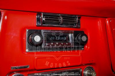 1971 Chevrolet C/K 10