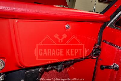 1971 Chevrolet C/K 10