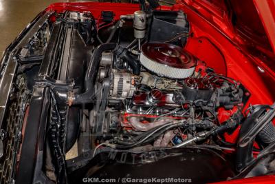 1971 Chevrolet C/K 10