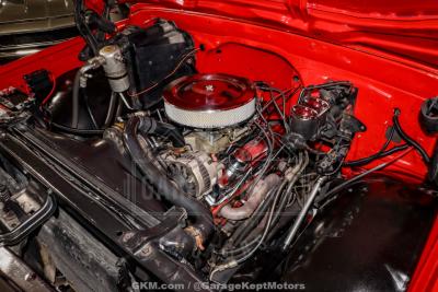 1971 Chevrolet C/K 10