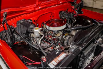 1971 Chevrolet C/K 10