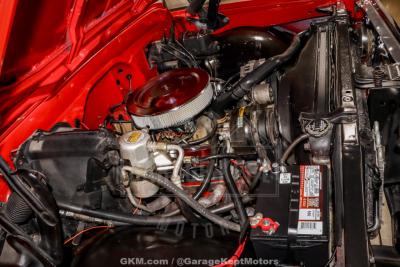 1971 Chevrolet C/K 10