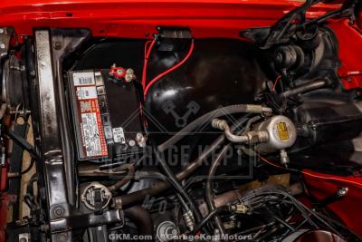 1971 Chevrolet C/K 10