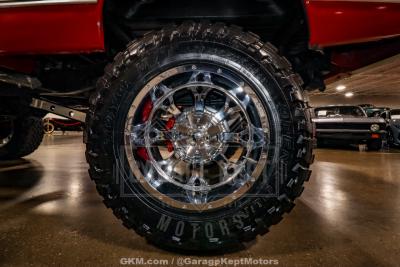 1971 Chevrolet C/K 10