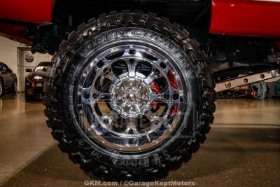 1971 Chevrolet C/K 10