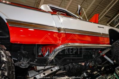 1971 Chevrolet C/K 10